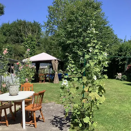 Pensionat Waterlilies 3*